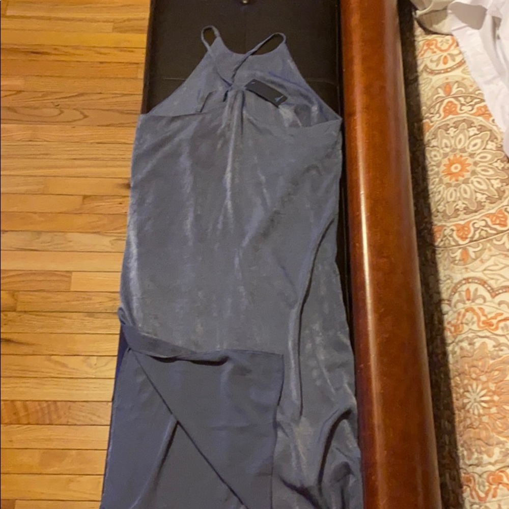 Soprano XL Silky Sundress